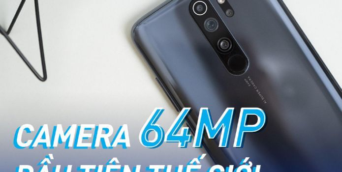 [Video] Đánh giá camera Redmi Note 8 Pro: chất lượng vượt tầm giá