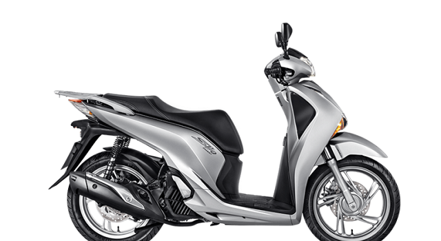 Lý do Honda SH chiếm vị trí độc tôn tại Việt Nam
