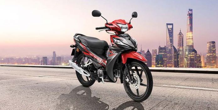 Bảng giá xe Honda Wave Alpha mới nhất tháng 7/2020 : Giảm giá nhẹ cạnh tranh Yamaha