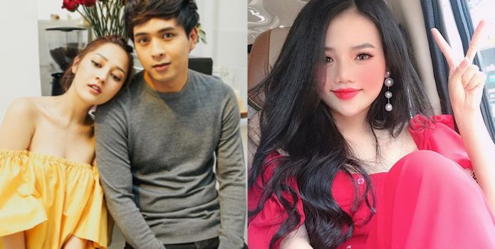 Bảo Anh bất ngờ ‘đá xéo’ Hồ Quang Hiếu sau scandal với Thụy Xuyên