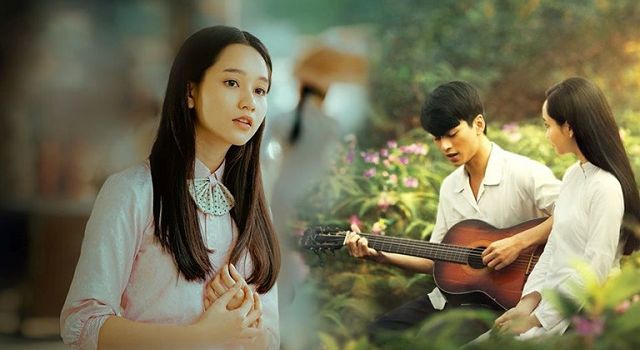 Sau 'Mắt biếc', Huế bỗng chốc trở thành điểm đến hot của giới trẻ