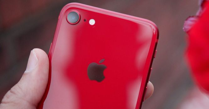 Apple đang phát triển iPhone 9 Plus giá rẻ, sẽ ra mắt trong năm nay?