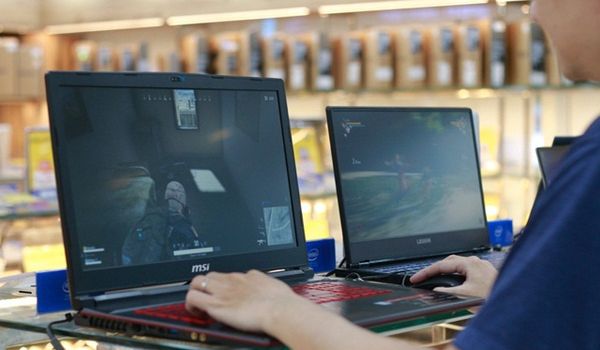 Loạt laptop cấu hình `ngon` giảm giá mạnh sau Tết: Nhanh tay sở hữu thôi!