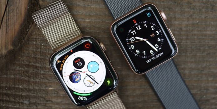 Hàng loạt mẫu đồng hồ thời trang, smartwatch giảm giá sốc lên đến 50%: Mua ngay làm quà valentine