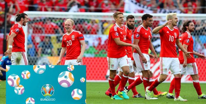 Đội tuyển Xứ Wales mất trụ cột tại VCK EURO 2020