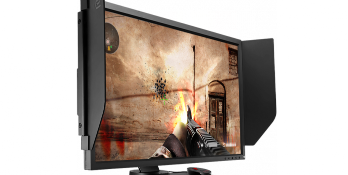 Điểm mặt những màn hình tần số quét 240Hz cho các game thủ tốt nhất trong năm 2020