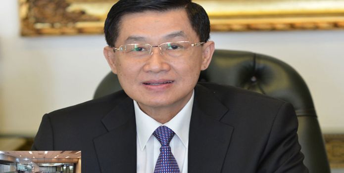Tỷ phú Johnathan Hạnh Nguyễn gây sốt khi “hiến” mặt bằng làm khu cách ly Covid-19