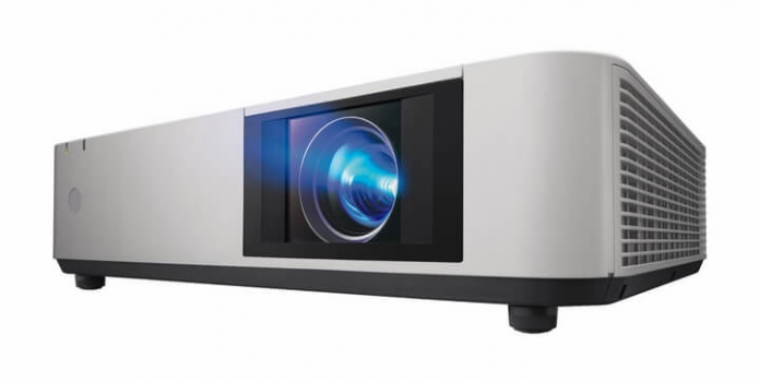 Chiêm ngưỡng 5 siêu phẩm máy chiếu Laser từ thương hiệu Sony