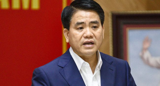 Chủ tịch Hà Nội Nguyễn Đức Chung: Từ 4/4, xử phạt người vi phạm lệnh 'hạn chế ra đường'