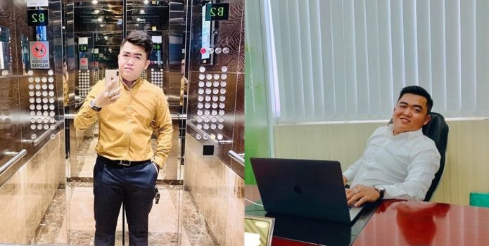 Gia thế cực khủng của Nguyễn Sin, người đứng sau tố cáo mẹ Mai Phương