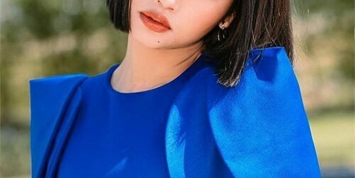 Bất ngờ với thân hình của Miu Lê sau khoảng thời gian nhập viện vì nhịn ăn giảm cân