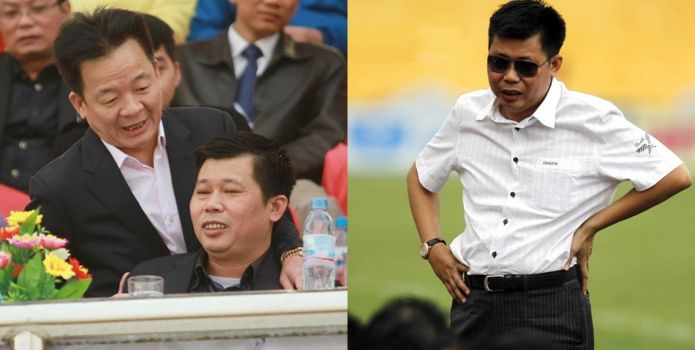 Đại gia ‘ngông’ nhất Việt Nam, khiến cầu thủ phải dùng bao tải, mang ô tô đến chở tiền về là ai?