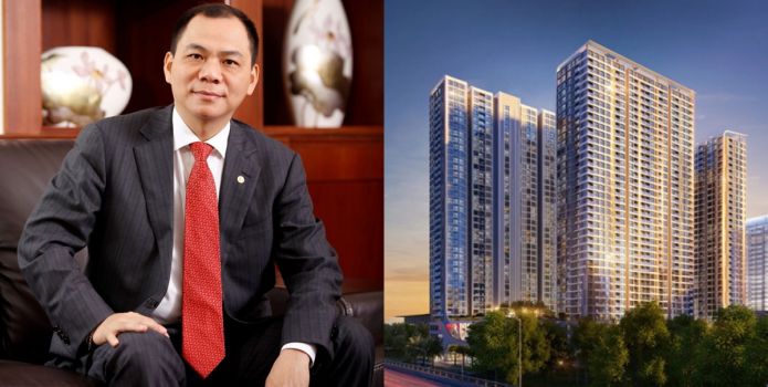 “Gà đẻ trứng vàng” của tỷ phú Phạm Nhật Vượng muốn vay 12 nghìn tỷ đồng