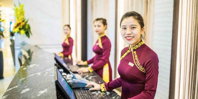 Vingroup công bố giải pháp công nghệ tăng 25% năng suất lao động
