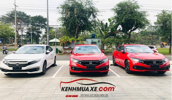 Những lưu ý cần biết khi mua xe ô tô trả góp