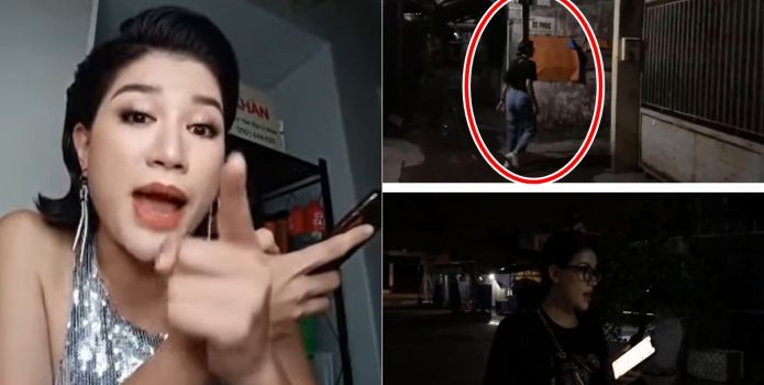 Trang Trần gọi hội đến tận nhà đòi đánh anti-fan, tuyên bố điều không người nổi tiếng nào dám làm