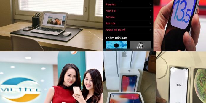 Tin công nghệ 13/7: Nguyên nhân bất ngờ của lỗi hao pin trên iPhone