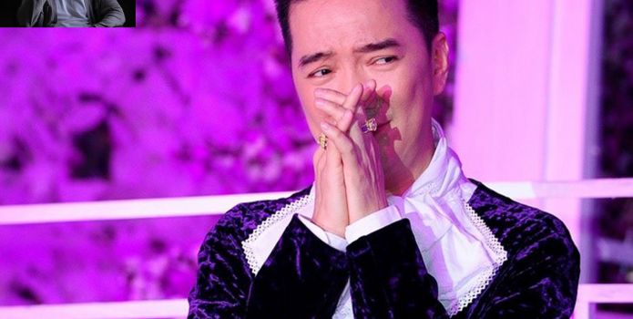 Đàm Vĩnh Hưng bất ngờ đăng đàn chia sẻ về căn bệnh ung thư, nhận được sự chú ý của bạn bè, khán giả