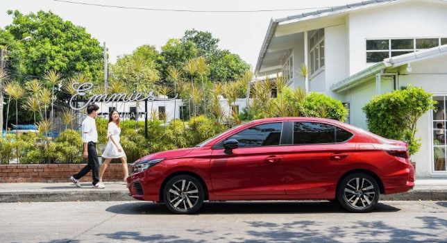 Honda City 2020 giá 300 triệu mới ra mắt có trang bị gì mà khiến khách hàng phấn khích đến thế?