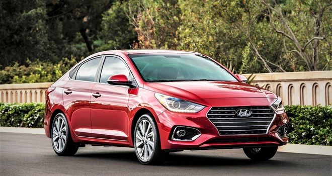 Hyundai Accent sắp bị khai tử tại Canada, thị trường Việt Nam có bị ảnh hưởng?