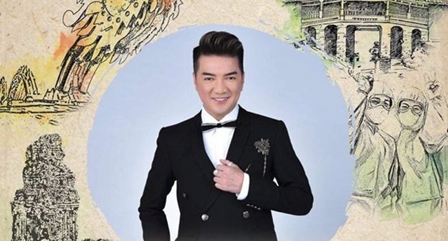 Đàm Vĩnh Hưng tiết lộ dự án ý nghĩa lần đầu tiên kết hợp với Hoài Linh, Trường Giang và 60 nghệ sĩ