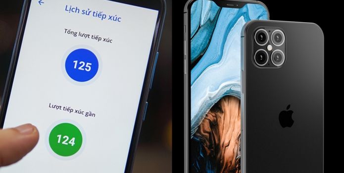 Tin công nghệ nóng 15/8: Thêm 82 ca F1, F2 được phát hiện nhờ Bluezone, iPhone 12 hoãn ngày ra mắt