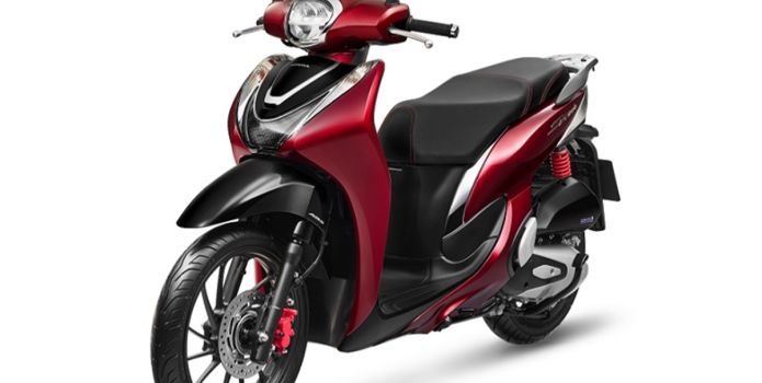 Bảng giá Honda SH mode tháng 9/2020: Giá hấp dẫn, thiết kế siêu đẹp