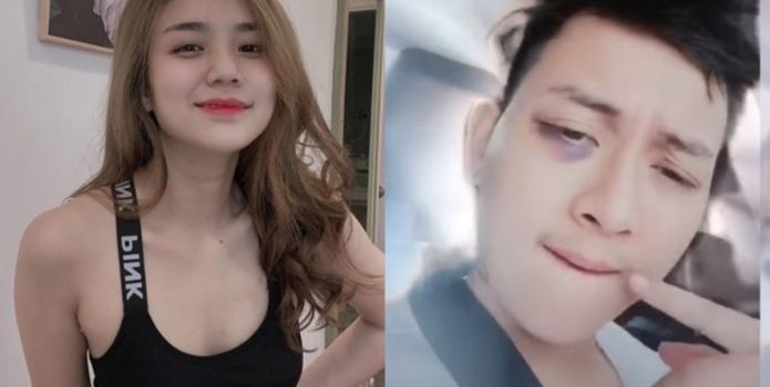 Con dâu Hoài Linh có hành động 'tuyệt tình' với Hoài Lâm hậu hở bạo sau ly hôn