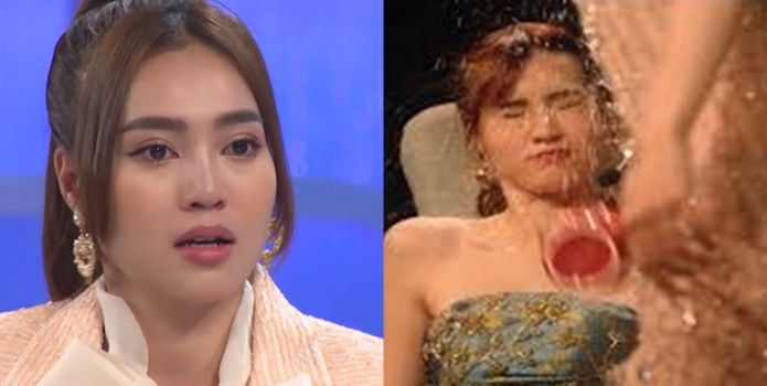 Ninh Dương Lan Ngọc bị 'chơi xấu', quyết tâm khắc cốt ghi tâm ‘mối thù’ này