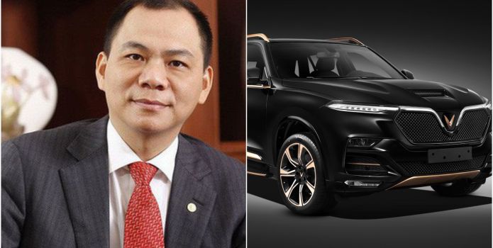 'Con cưng' của tỷ phú Phạm Nhật Vượng bất ngờ là chủ đề gây tranh luận trên báo quốc tế