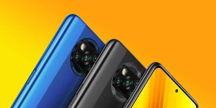 Poco X3 NFC ra mắt tại Việt Nam: Smartphone toàn diện phân khúc 7 triệu