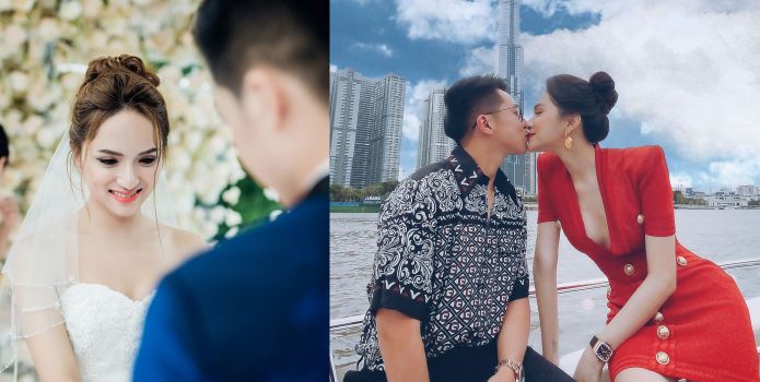 Hương Giang thông báo tài khoản Tik Tok đạt 3 triệu follow, CĐM thi nhau chúc mừng