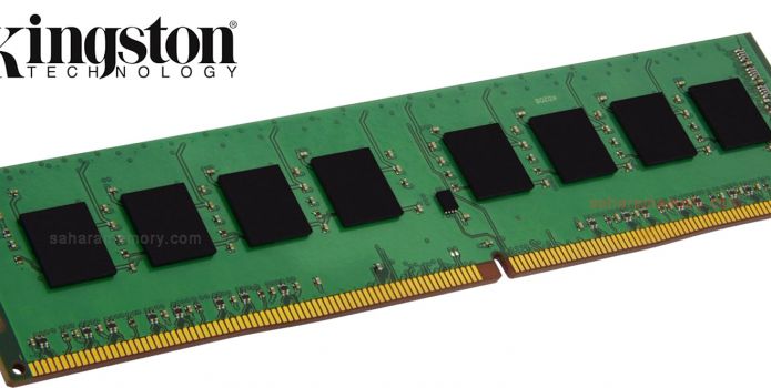 Kingston Technology giữ vị trí dẫn đầu trong số các Nhà cung cấp Module bộ nhớ DRAM năm 2019
