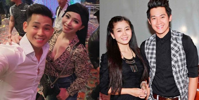 Phùng Ngọc Huy lộ ảnh thân mật bên tình tin đồn, CĐM lại gọi tên Mai Phương