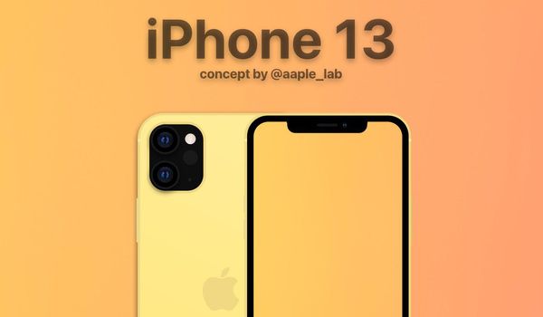 Chơi SỐC như Apple: iPhone 12 chưa ra mắt đã rò rỉ thiết kế của... iPhone 13?!