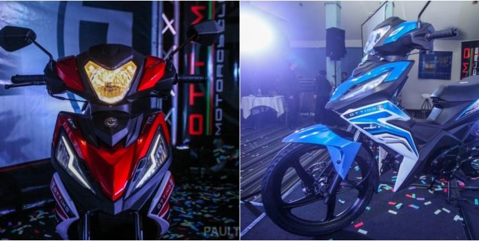 Honda Wave Alpha 'thất thủ' trước mẫu xe số đẹp như Honda Winner với giá chỉ 24 triệu đồng