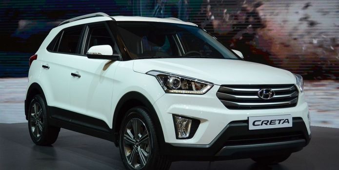 Mẫu SUV giá rẻ của Hyundai 'áp đảo' Kia Seltos với giá bán 300 triệu cùng doanh số kỉ lục