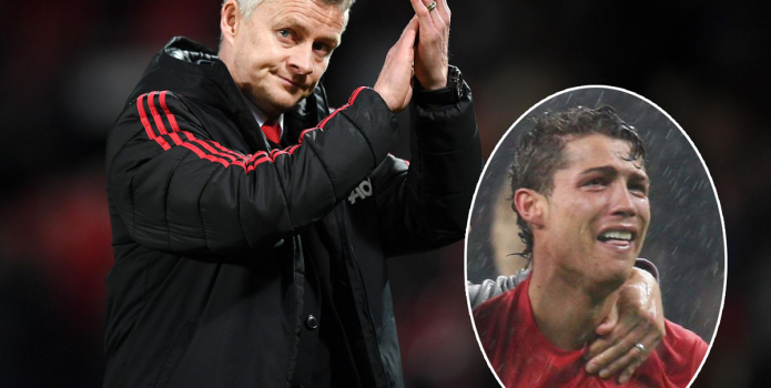 Rời MU hơn 10 năm, Ronaldo vẫn ‘báo hại’ đội bóng cũ vì lý do không ai ngờ đến