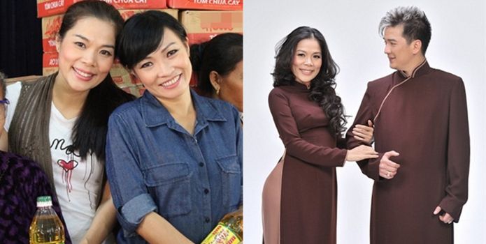 Sau ồn ào chơi xấu Đàm Vĩnh Hưng, sao nữ tái xuất showbiz, ghi điểm nhờ hành động đẹp