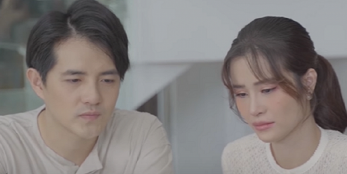Bạn thân vô tình để lộ bí mật giấu kín từ lâu về con gái chưa chào đời của Đông Nhi và Ông Cao Thắng