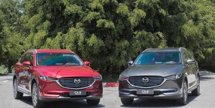 Bảng giá xe Mazda tháng 10/2020: Ưu đãi ‘nóng’ tới 30 triệu đồng, tặng loạt trang bị cực đỉnh cao