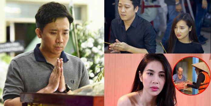 Tin nóng trưa 16/10: Trấn Thành, Trường Giang và Nhã Phương đau lòng nhận tin dữ diễn viên Hoàng Mèo