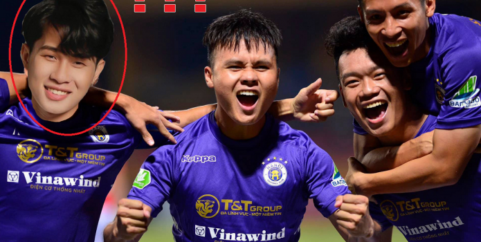 Jack (J97) bất ngờ đầu quân cho đội bóng của Quang Hải và cái kết được CĐM hoan nghênh nhiệt liệt