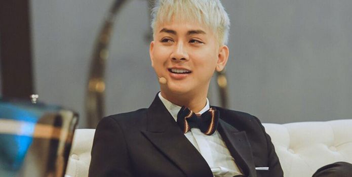 Phía Hoài Lâm chính thức lên tiếng khi bị CĐM chỉ trích gay gắt vì đổi nghệ danh do Hoài Linh đặt