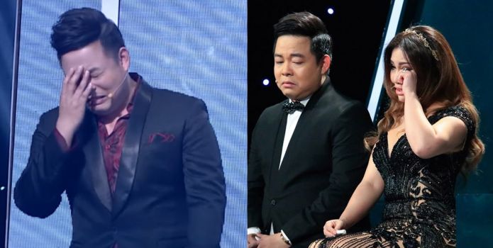 Quang Lê đau buồn vì thất thoát chục tỷ đồng, tiết lộ thời gian kết hôn khiến khán giả ngỡ ngàng