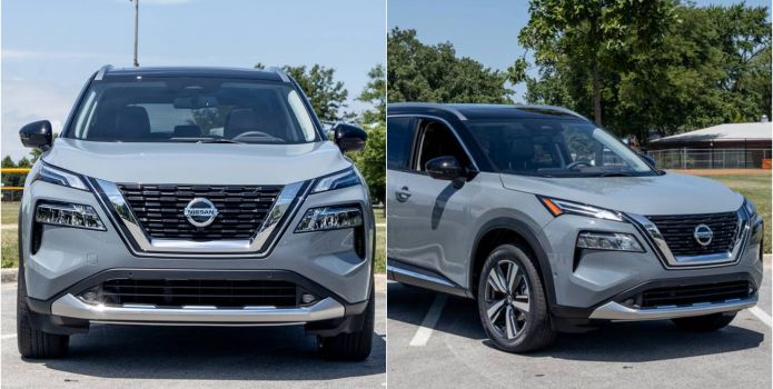 Mẫu SUV 5 chỗ được khách Việt mong đợi sắp về nước, 'lấn át' hoàn toàn Honda CR-V, Mazda CX-5
