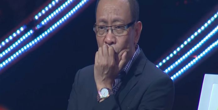 Lại Văn Sâm đau đớn khi thấy cảnh tượng quá thương tâm tại Quảng Nam
