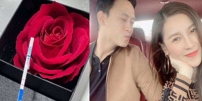 Tiết lộ mong muốn duy nhất của tình cũ Trường Giang khi mang thai với người yêu kém tuổi bí ẩn