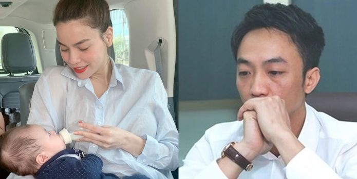 Hồ Ngọc Hà vừa hạ sinh song thai, nhà Cường Đô La bất ngờ nhận tin không vui
