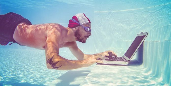 Mẹo làm mát laptop chỉ tốn 'vài xu' của người Nhật: 'Công nghệ' đi trước thế giới 50 năm là đây?